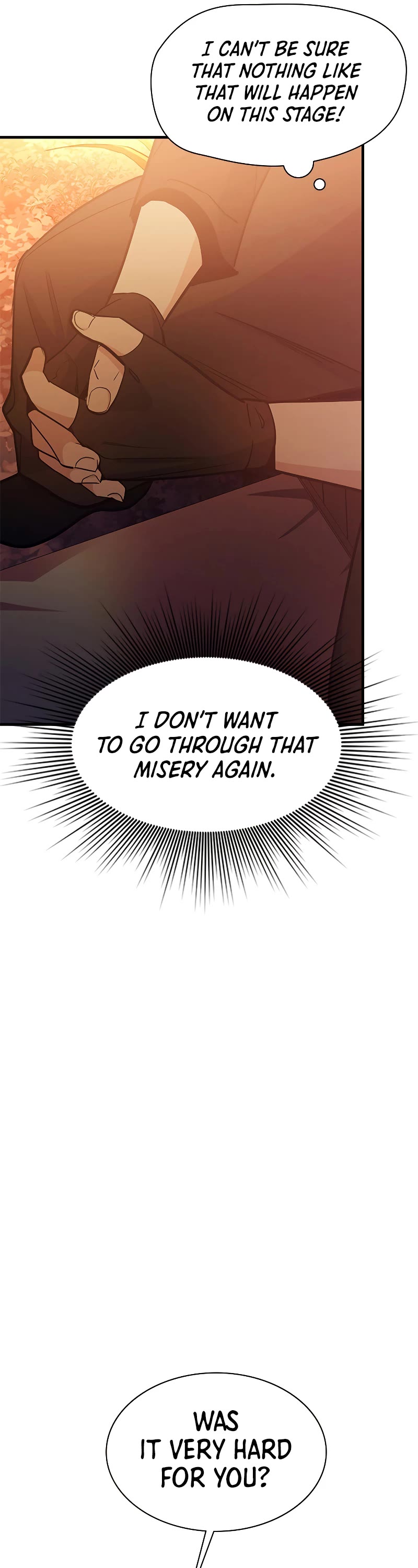 The Tutorial is Too Hard Chapter 146 page 31 - Chapter 146