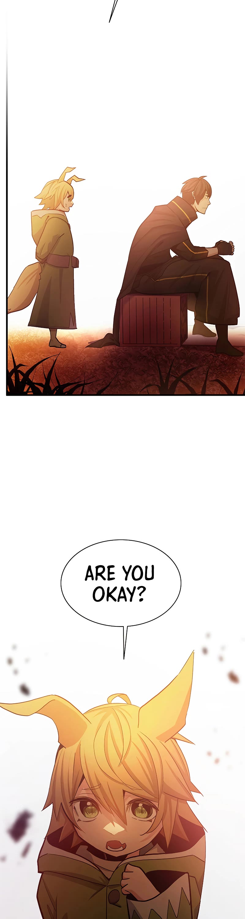 The Tutorial is Too Hard Chapter 146 page 32 - Chapter 146