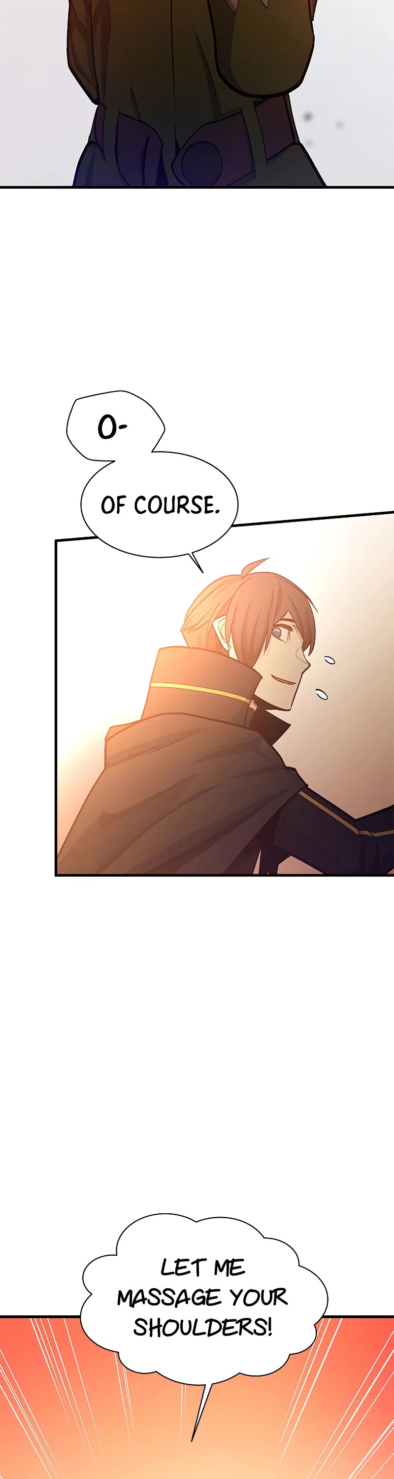 The Tutorial is Too Hard Chapter 146 page 33 - Chapter 146