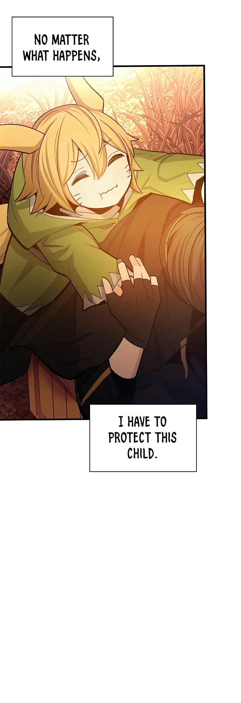 The Tutorial is Too Hard Chapter 146 page 36 - Chapter 146