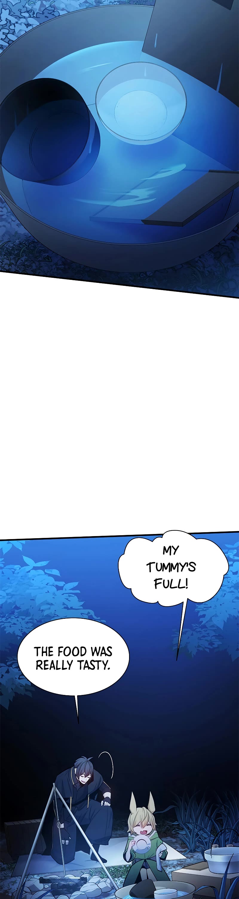 The Tutorial is Too Hard Chapter 146 page 38 - Chapter 146