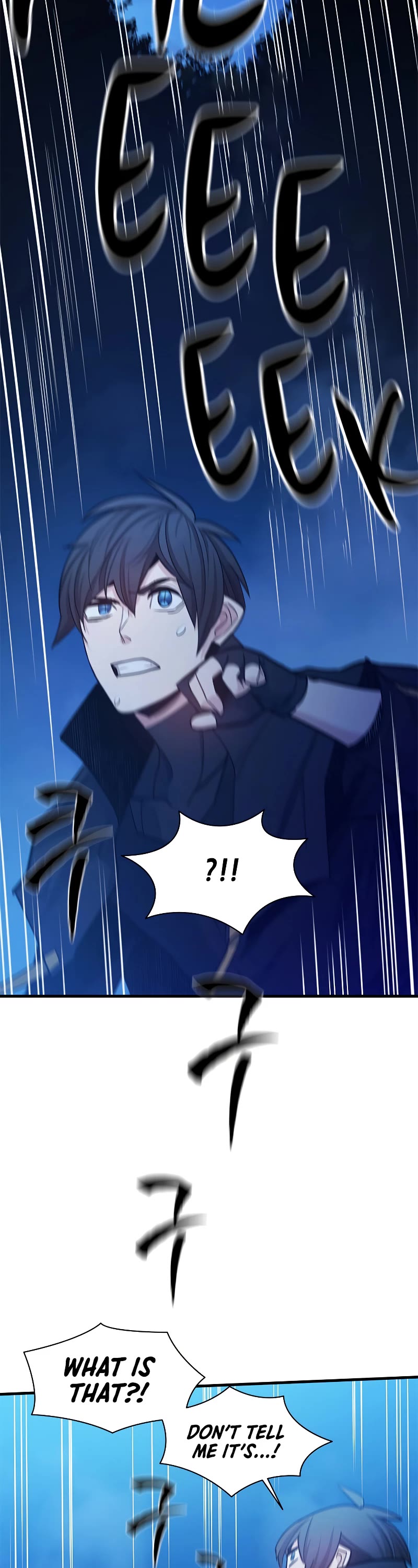 The Tutorial is Too Hard Chapter 146 page 40 - Chapter 146