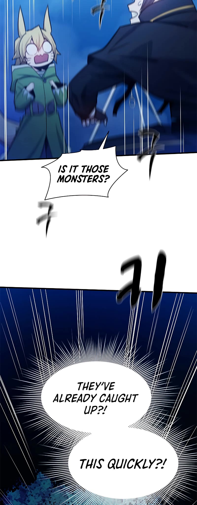 The Tutorial is Too Hard Chapter 146 page 41 - Chapter 146