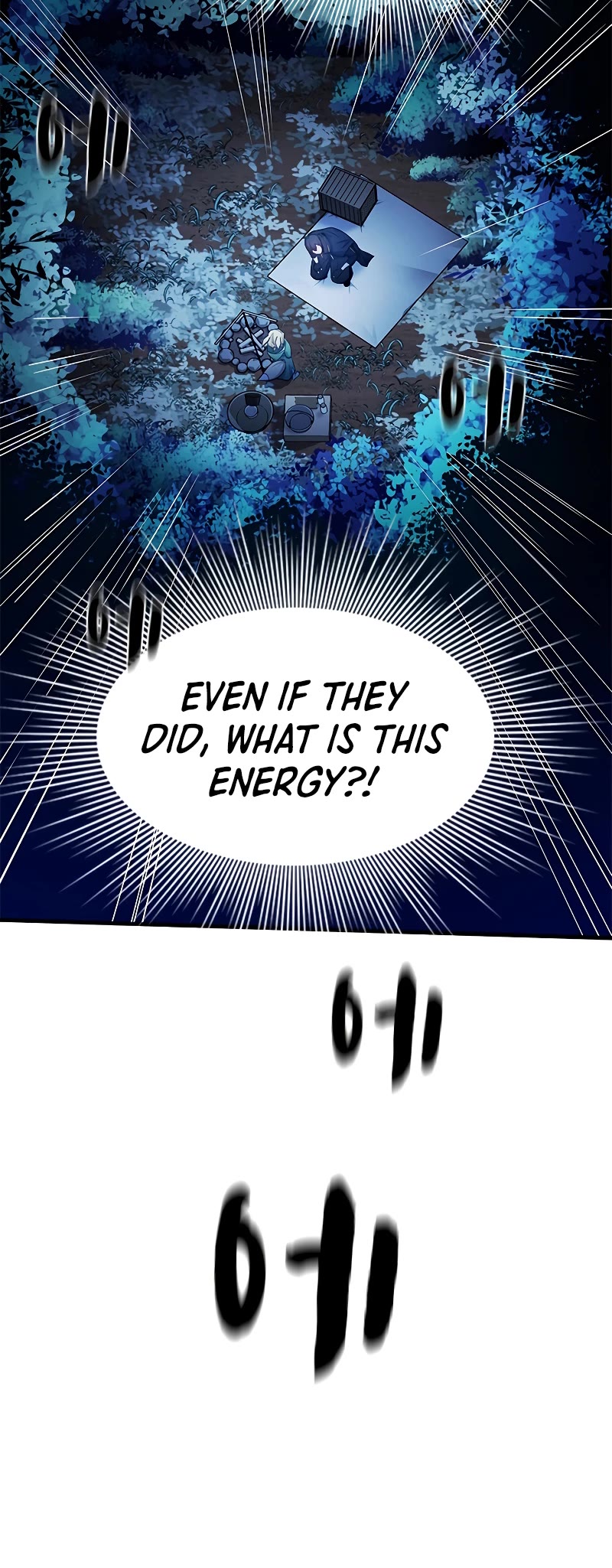 The Tutorial is Too Hard Chapter 146 page 42 - Chapter 146