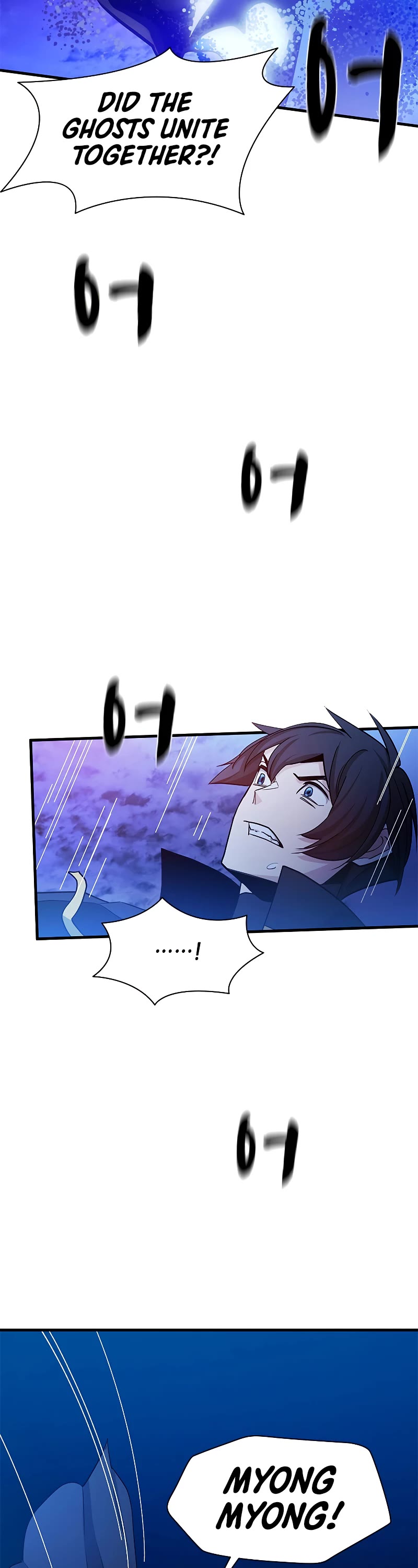 The Tutorial is Too Hard Chapter 146 page 46 - Chapter 146