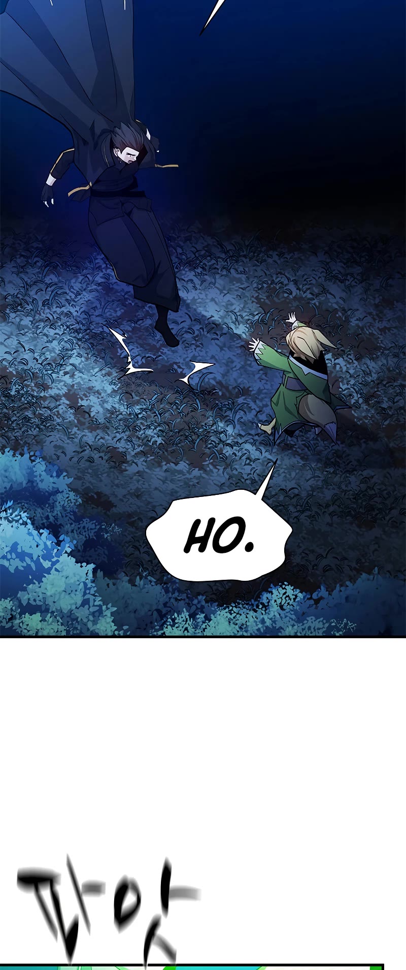 The Tutorial is Too Hard Chapter 146 page 47 - Chapter 146