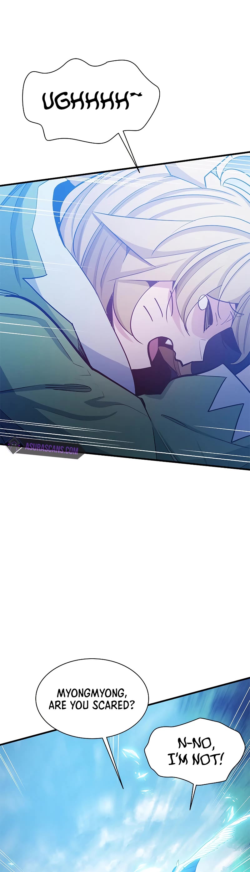 The Tutorial is Too Hard Chapter 146 page 5 - Chapter 146