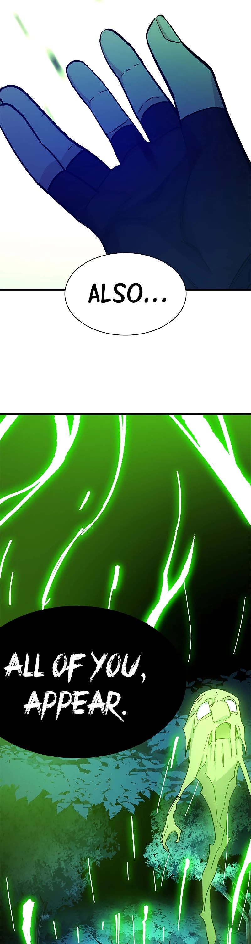 The Tutorial is Too Hard Chapter 146 page 50 - Chapter 146