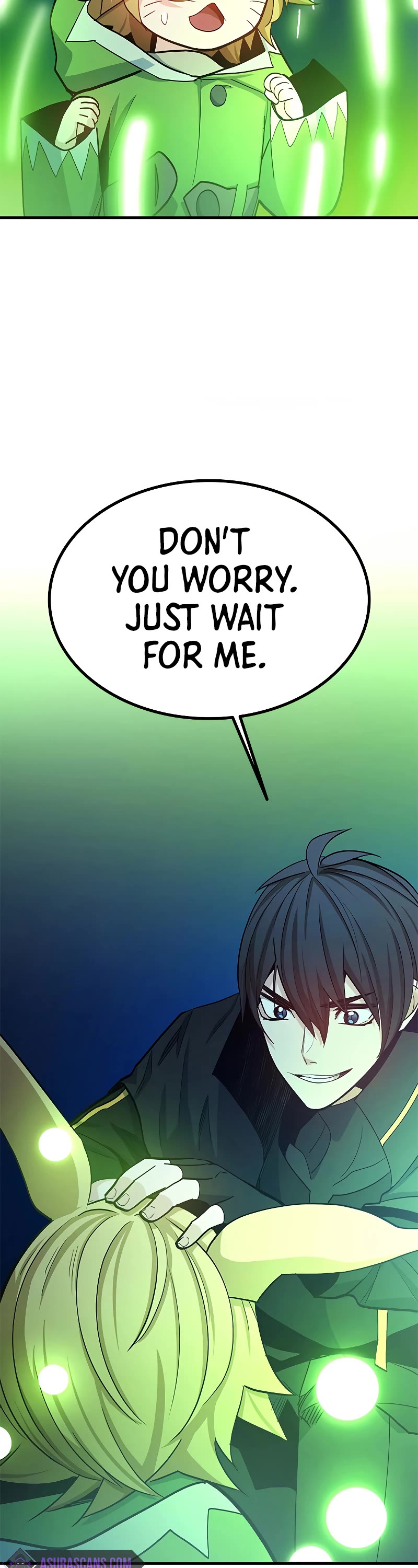 The Tutorial is Too Hard Chapter 146 page 52 - Chapter 146