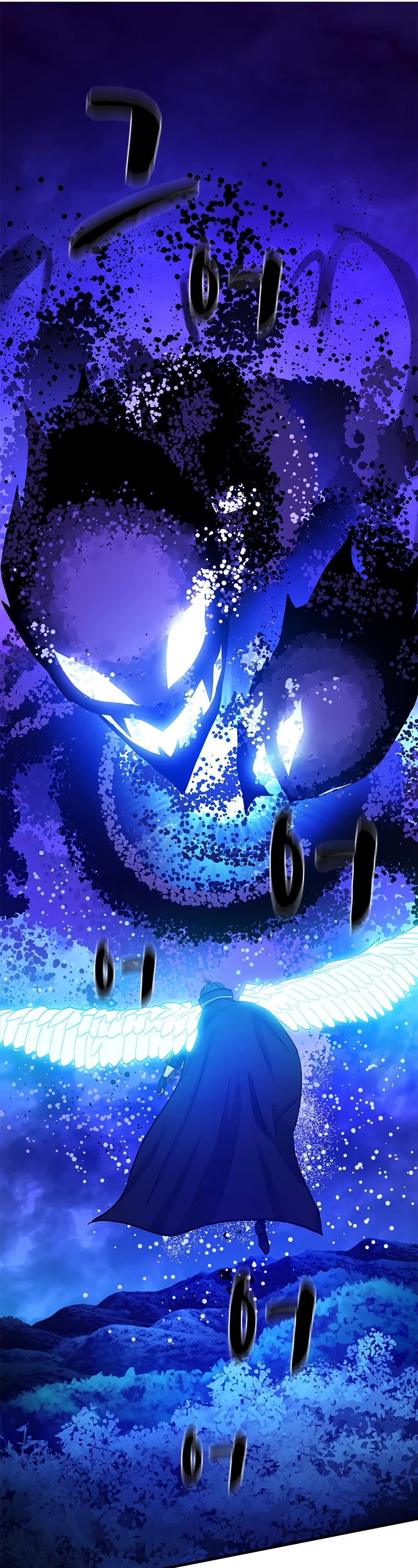 The Tutorial is Too Hard Chapter 146 page 55 - Chapter 146