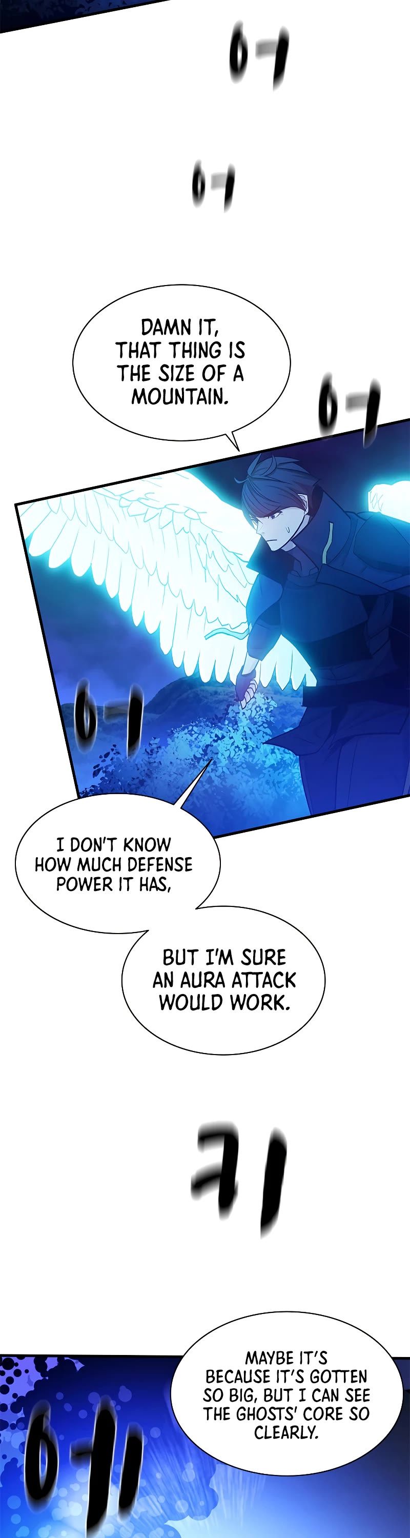 The Tutorial is Too Hard Chapter 146 page 56 - Chapter 146
