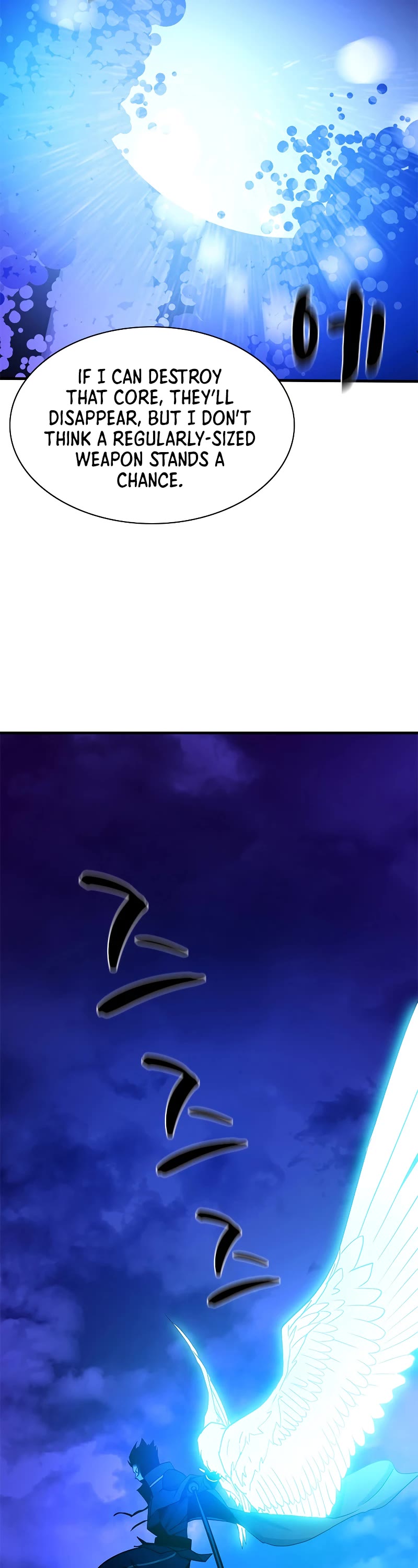The Tutorial is Too Hard Chapter 146 page 57 - Chapter 146