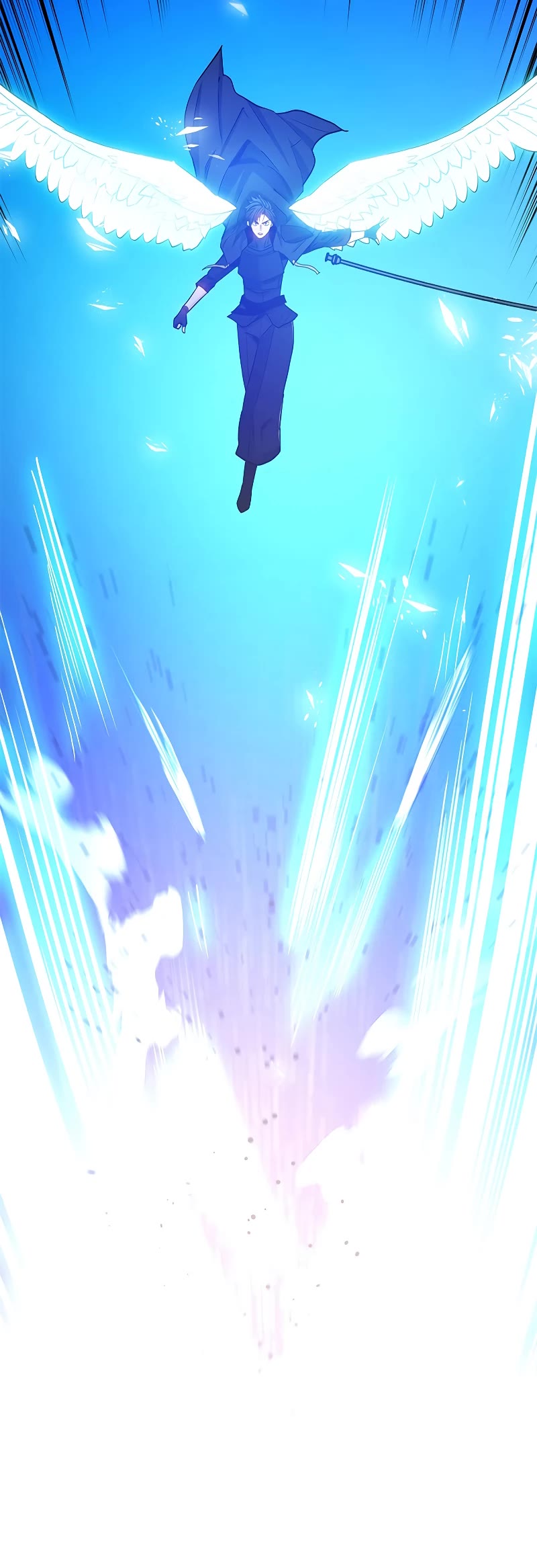 The Tutorial is Too Hard Chapter 146 page 60 - Chapter 146