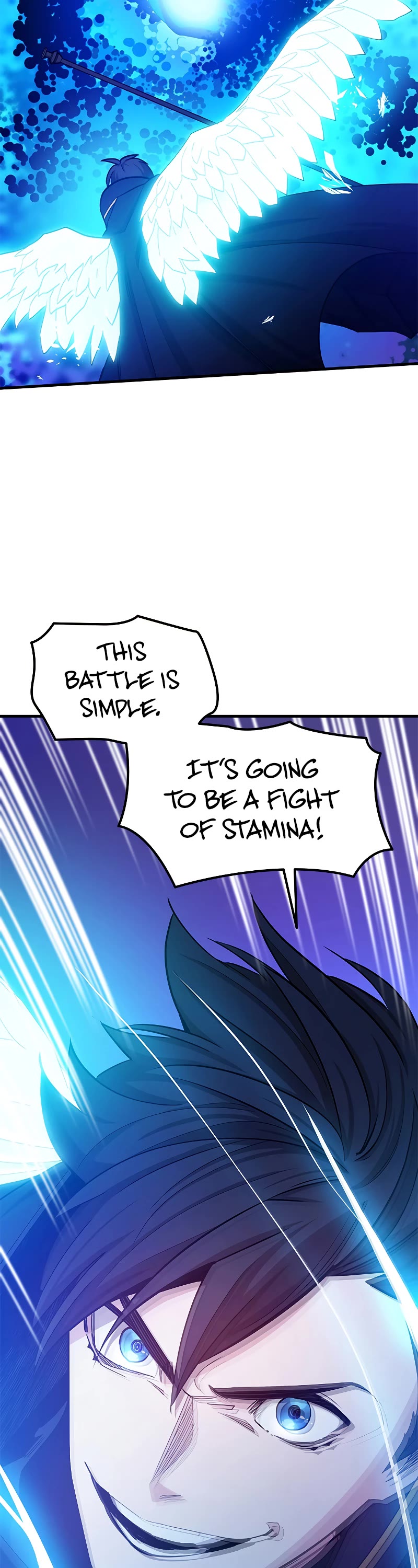 The Tutorial is Too Hard Chapter 147 page 10 - Chapter 147