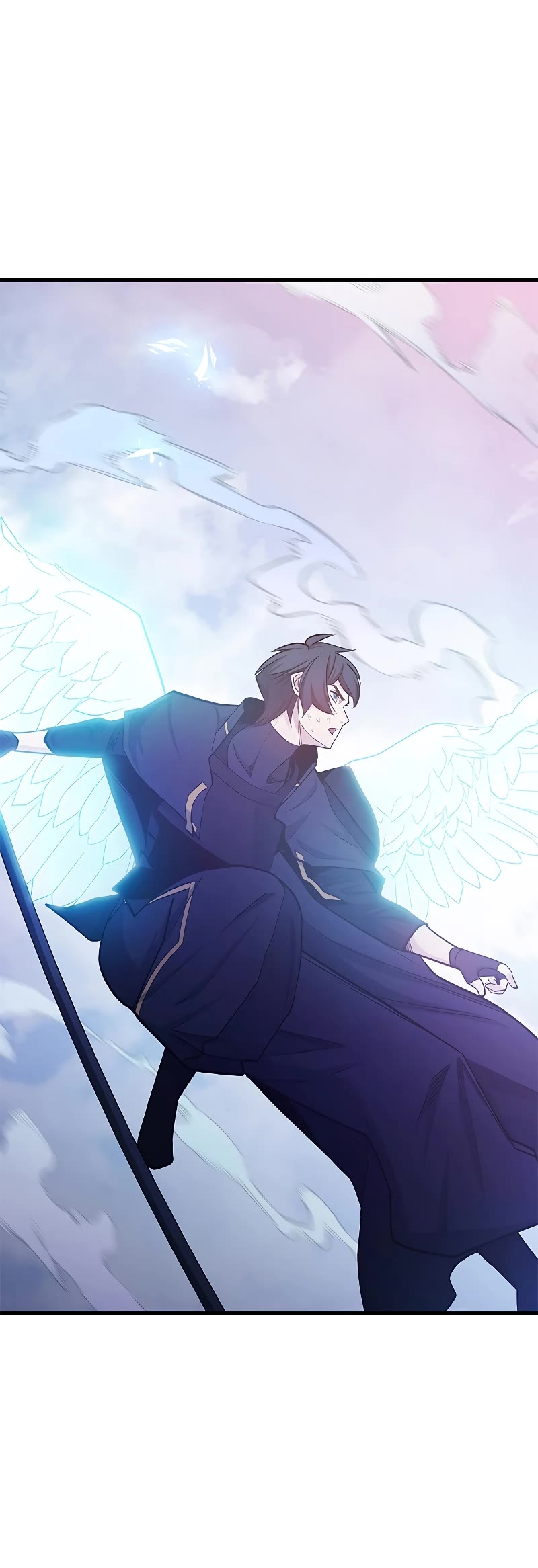 The Tutorial is Too Hard Chapter 147 page 13 - Chapter 147