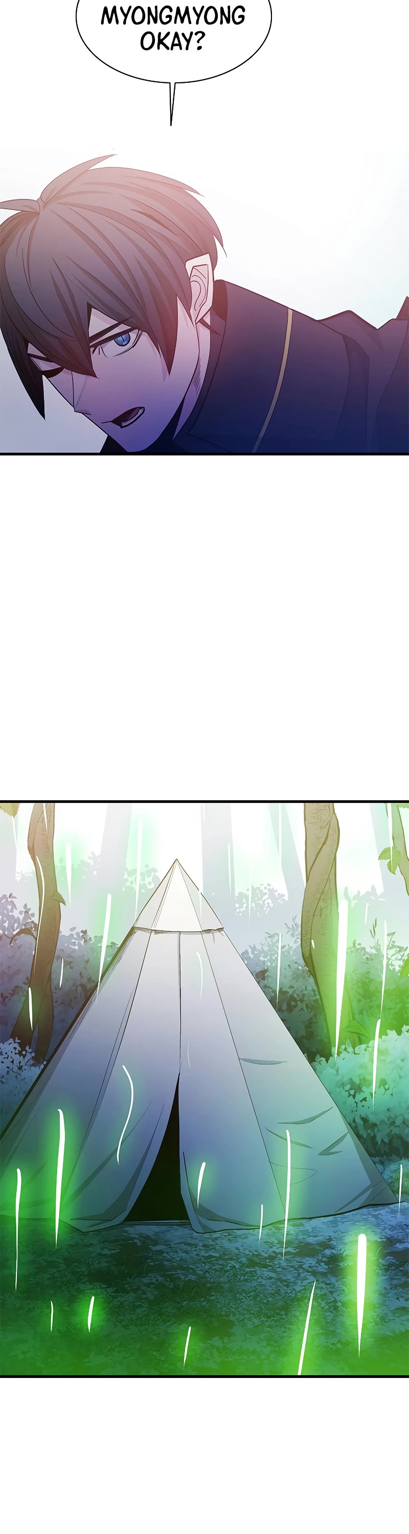 The Tutorial is Too Hard Chapter 147 page 16 - Chapter 147