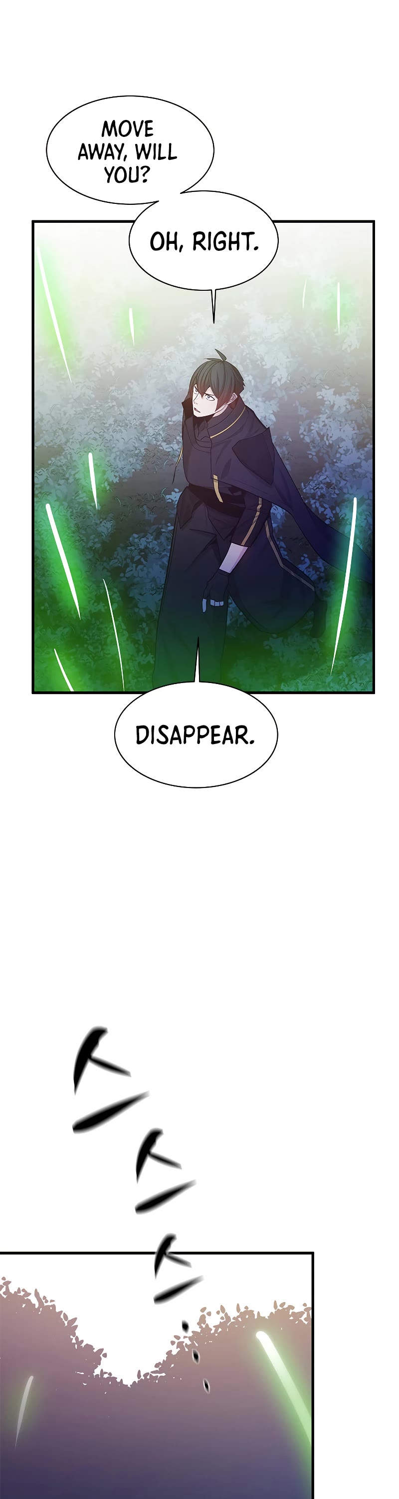 The Tutorial is Too Hard Chapter 147 page 17 - Chapter 147