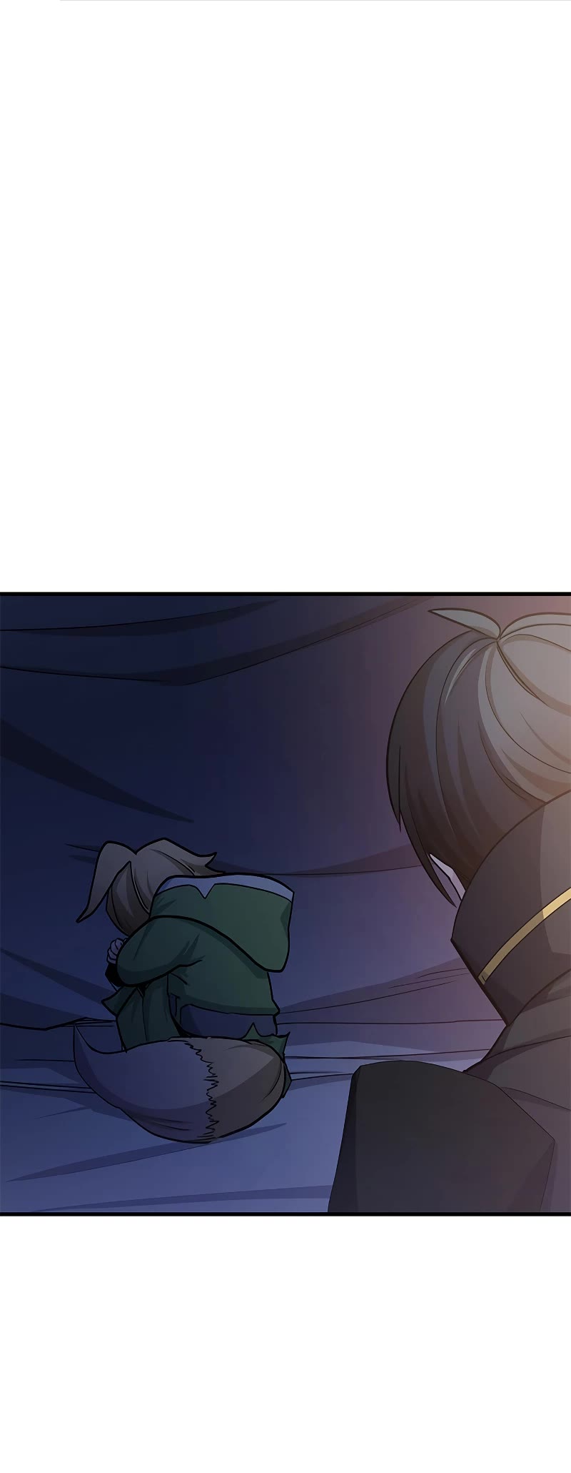 The Tutorial is Too Hard Chapter 147 page 19 - Chapter 147