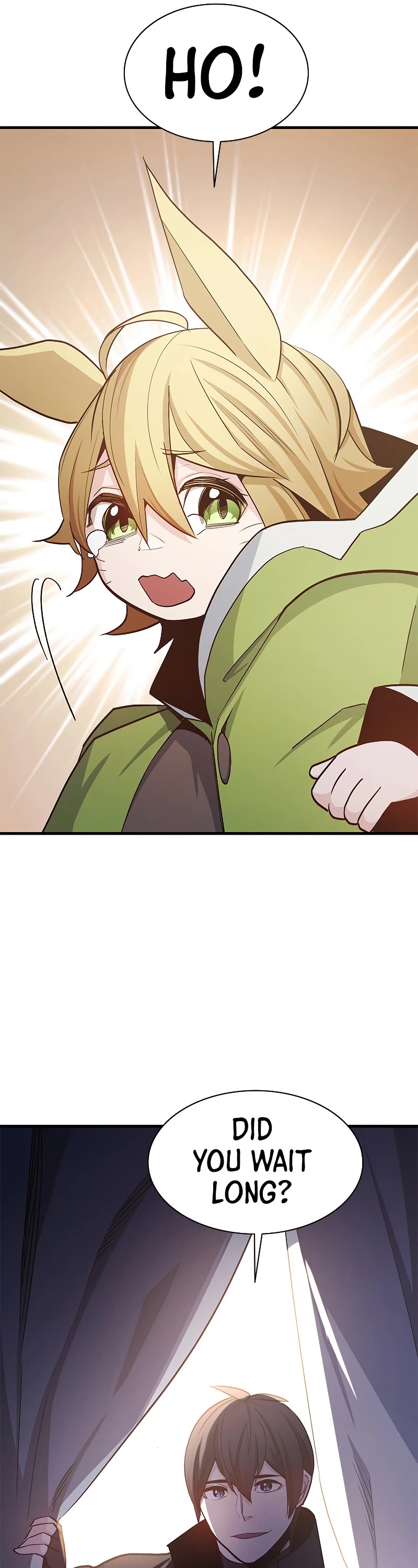 The Tutorial is Too Hard Chapter 147 page 20 - Chapter 147
