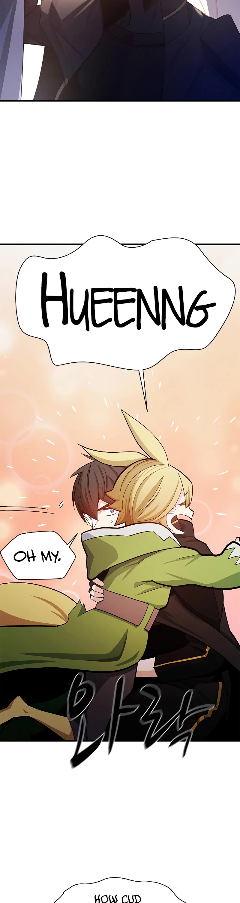 The Tutorial is Too Hard Chapter 147 page 21 - Chapter 147