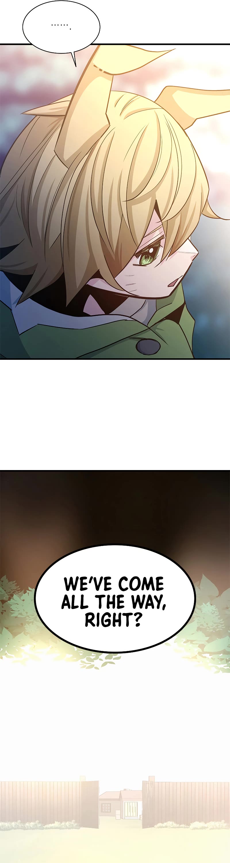 The Tutorial is Too Hard Chapter 147 page 26 - Chapter 147
