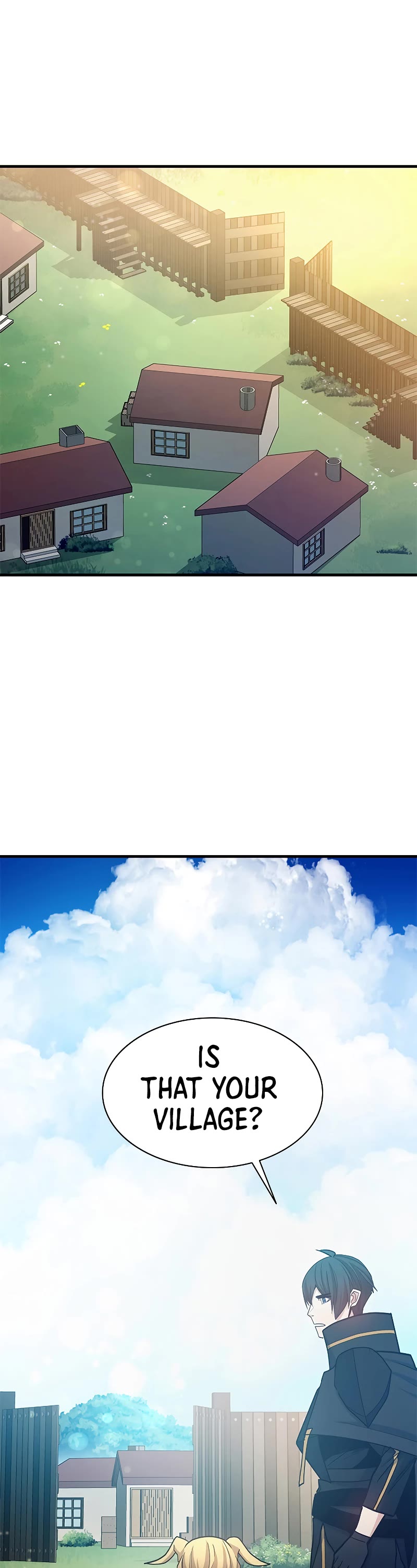 The Tutorial is Too Hard Chapter 147 page 28 - Chapter 147