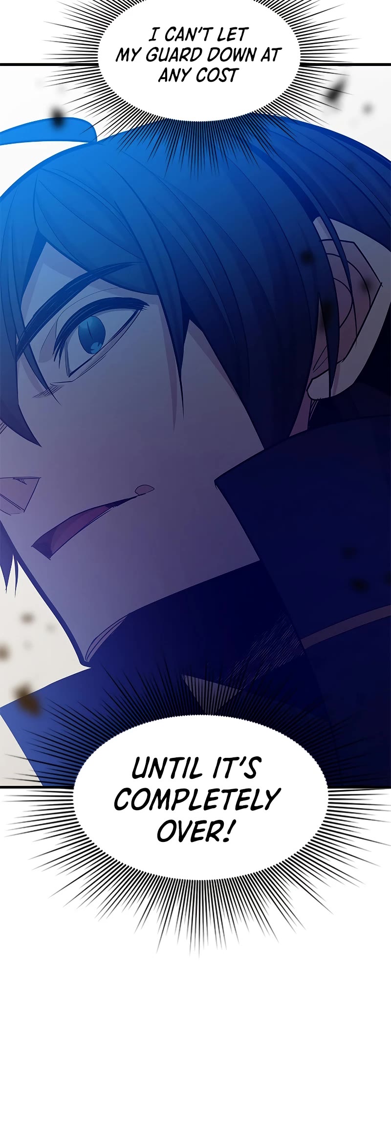 The Tutorial is Too Hard Chapter 147 page 31 - Chapter 147