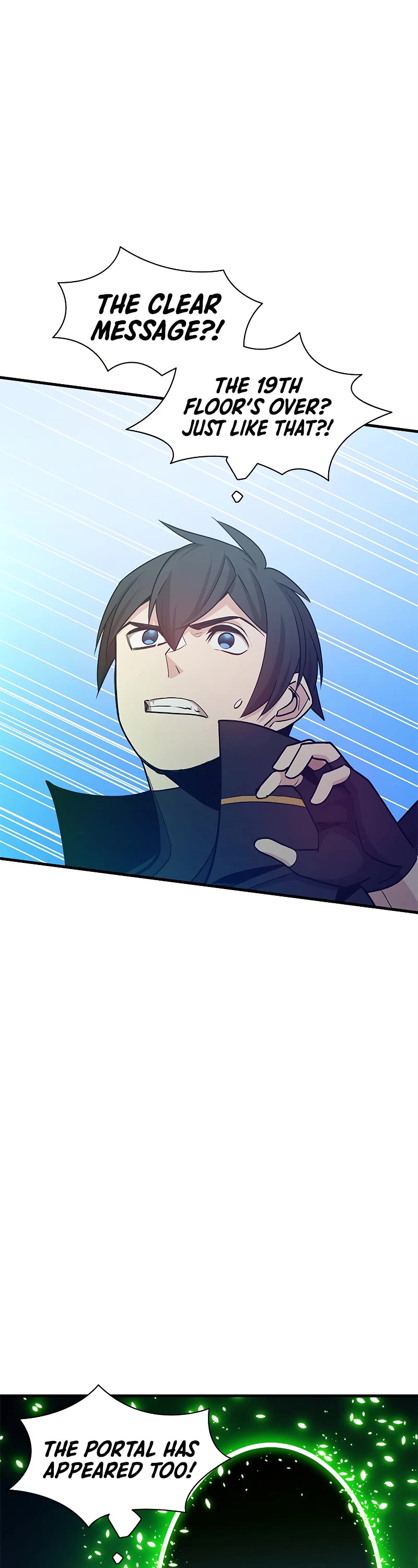 The Tutorial is Too Hard Chapter 147 page 33 - Chapter 147