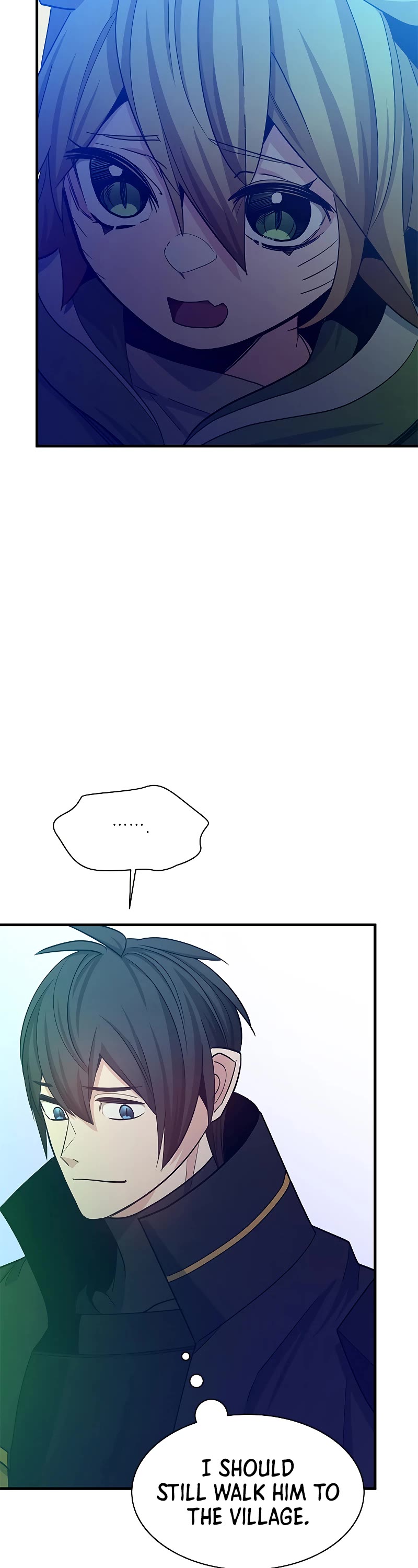 The Tutorial is Too Hard Chapter 147 page 35 - Chapter 147