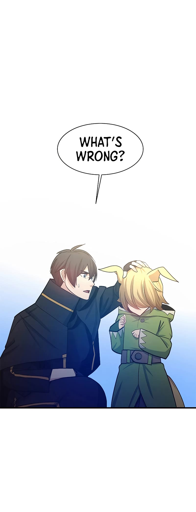 The Tutorial is Too Hard Chapter 147 page 42 - Chapter 147