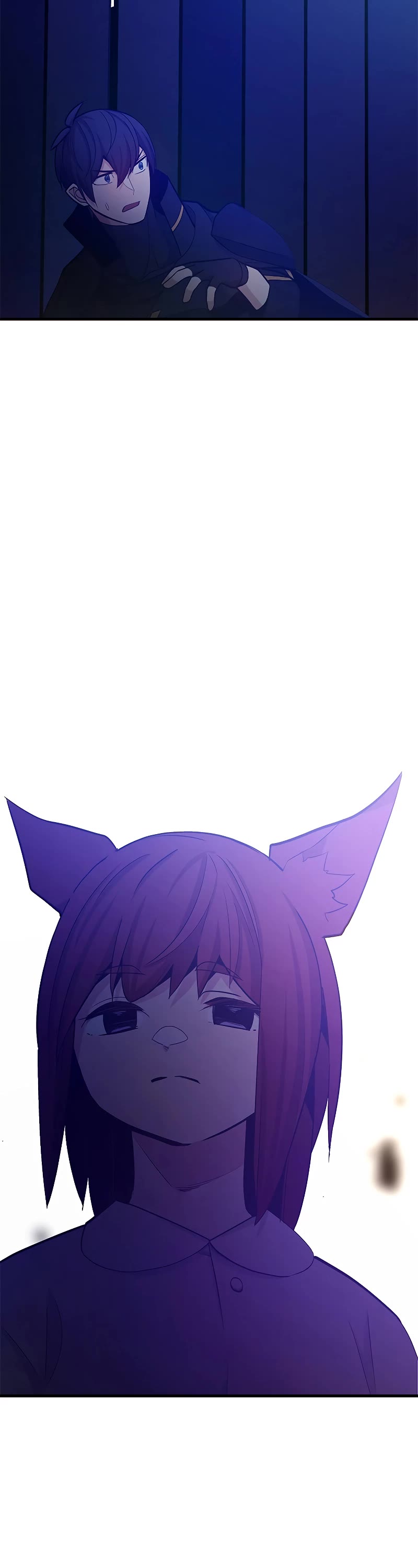 The Tutorial is Too Hard Chapter 147 page 45 - Chapter 147
