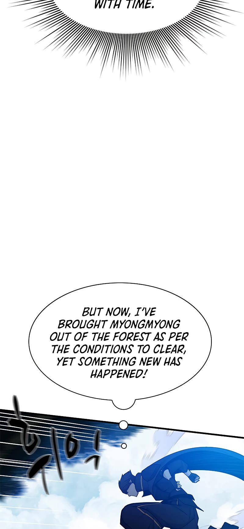 The Tutorial is Too Hard Chapter 147 page 48 - Chapter 147