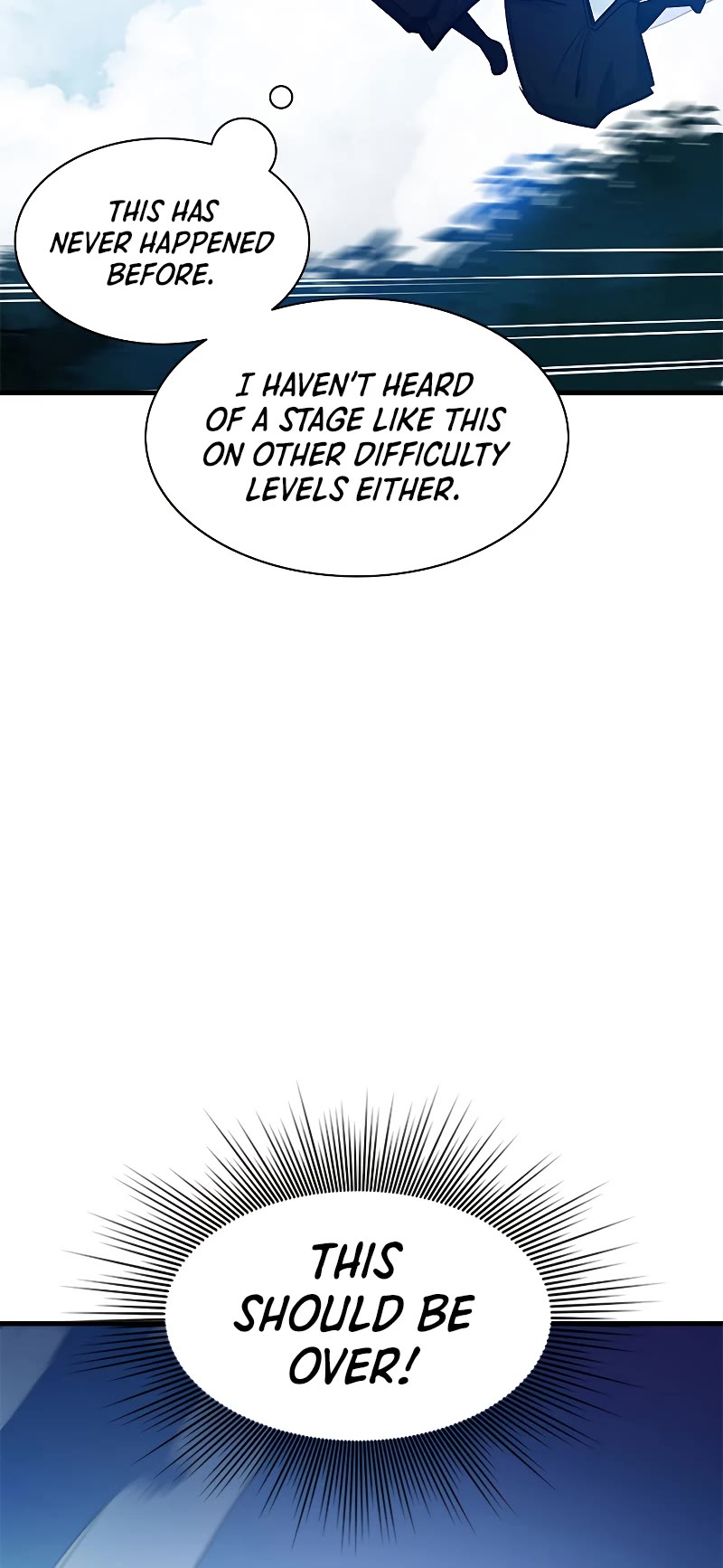 The Tutorial is Too Hard Chapter 147 page 49 - Chapter 147