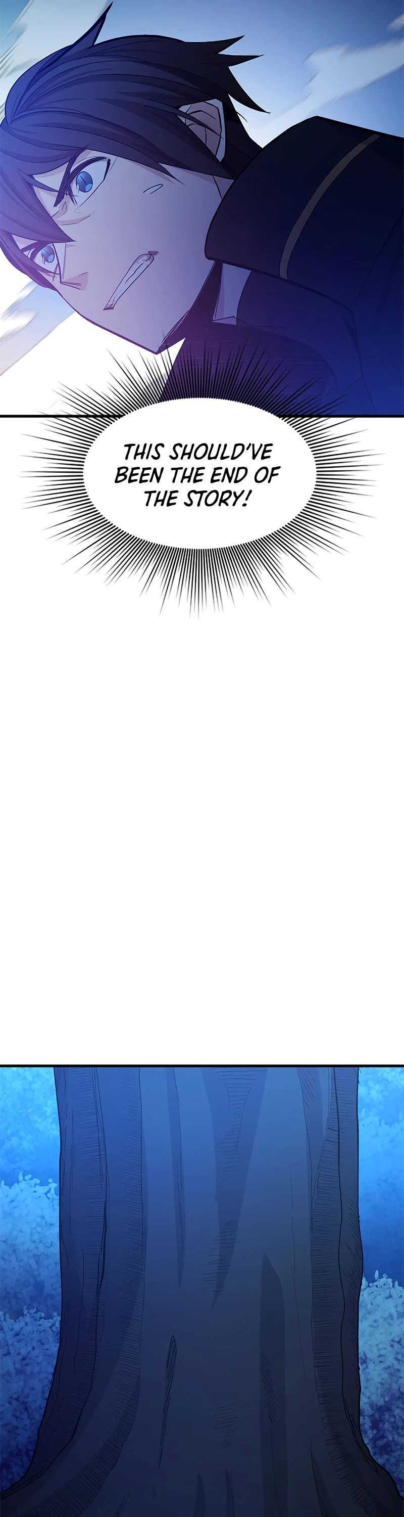 The Tutorial is Too Hard Chapter 147 page 50 - Chapter 147