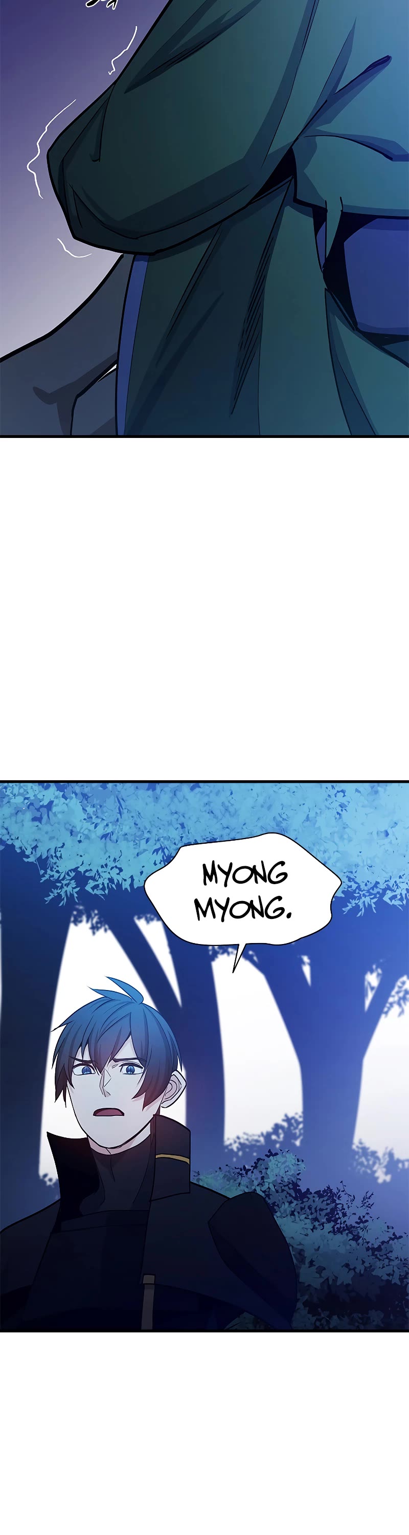 The Tutorial is Too Hard Chapter 147 page 52 - Chapter 147
