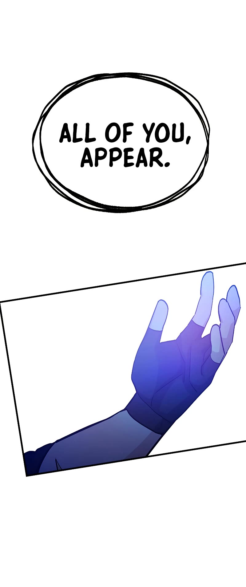 The Tutorial is Too Hard Chapter 147 page 54 - Chapter 147