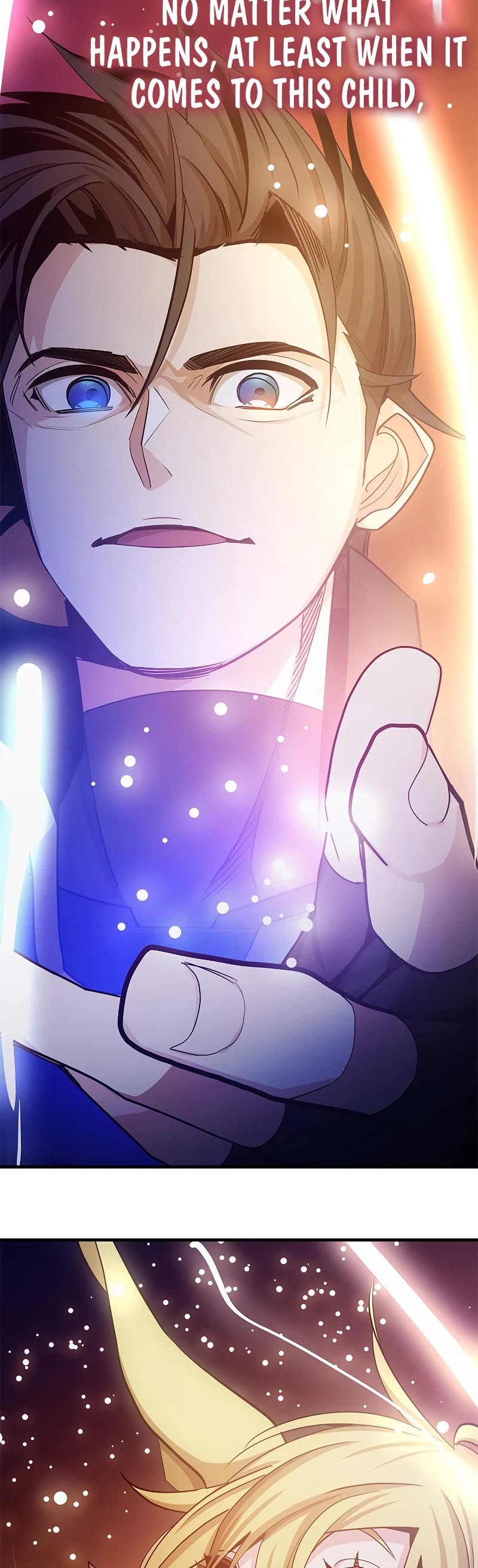 The Tutorial is Too Hard Chapter 147 page 57 - Chapter 147