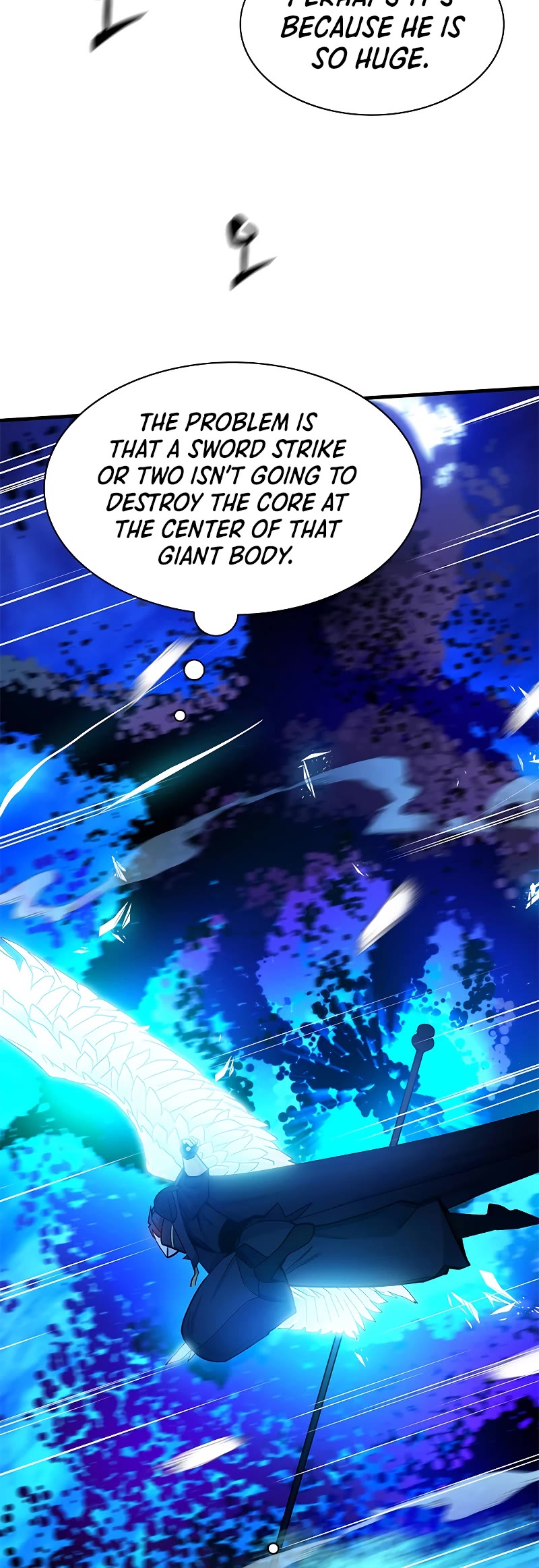 The Tutorial is Too Hard Chapter 147 page 7 - Chapter 147