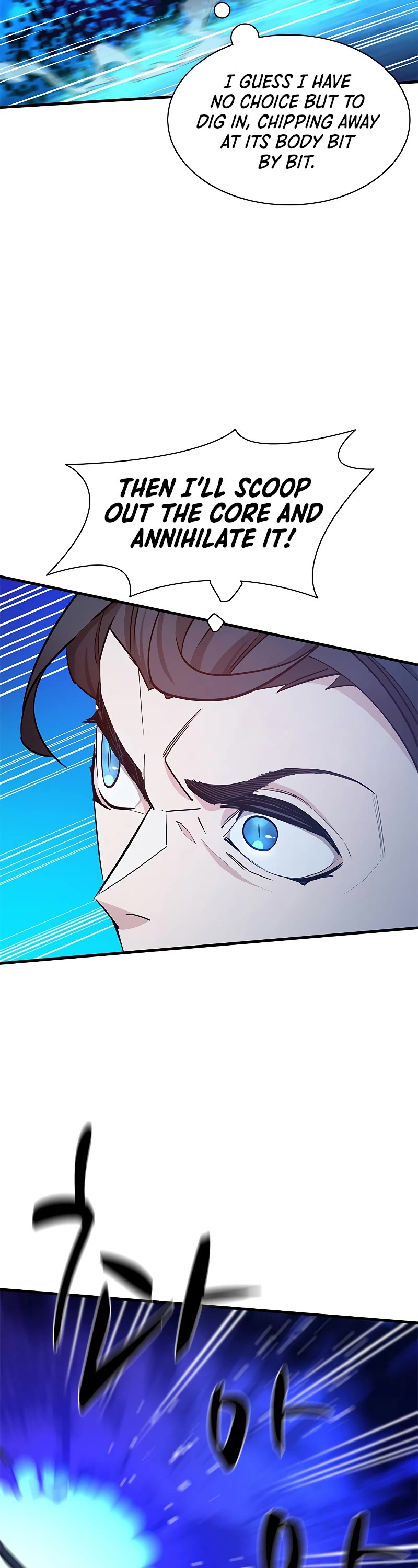 The Tutorial is Too Hard Chapter 147 page 8 - Chapter 147