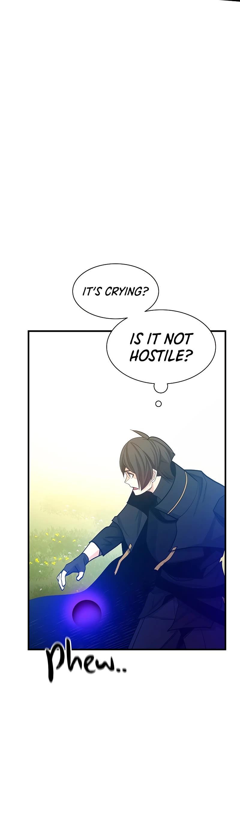 The Tutorial is Too Hard Chapter 148 page 11 - Chapter 148