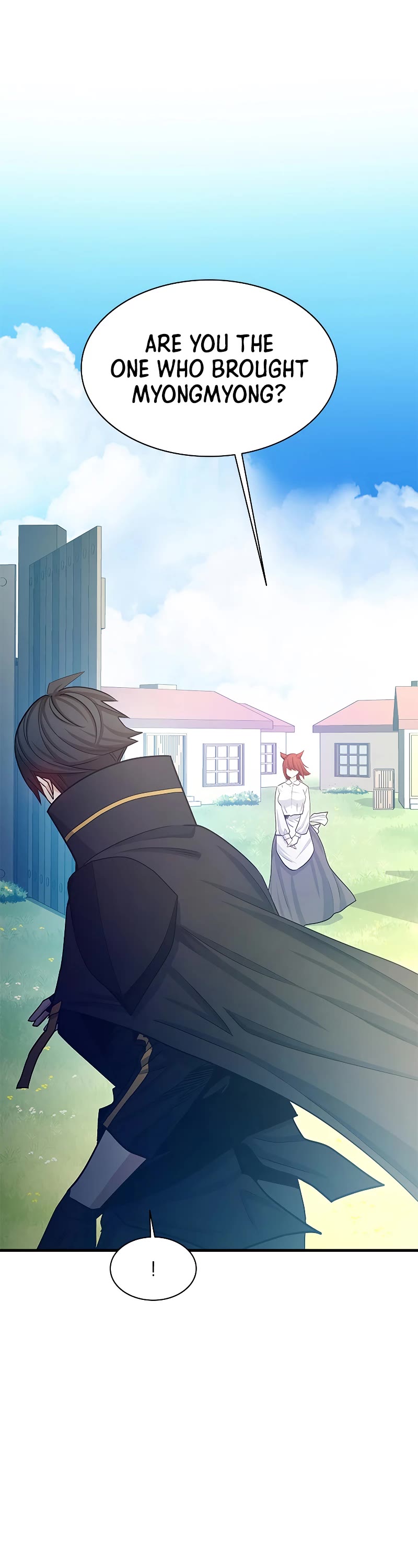 The Tutorial is Too Hard Chapter 148 page 12 - Chapter 148