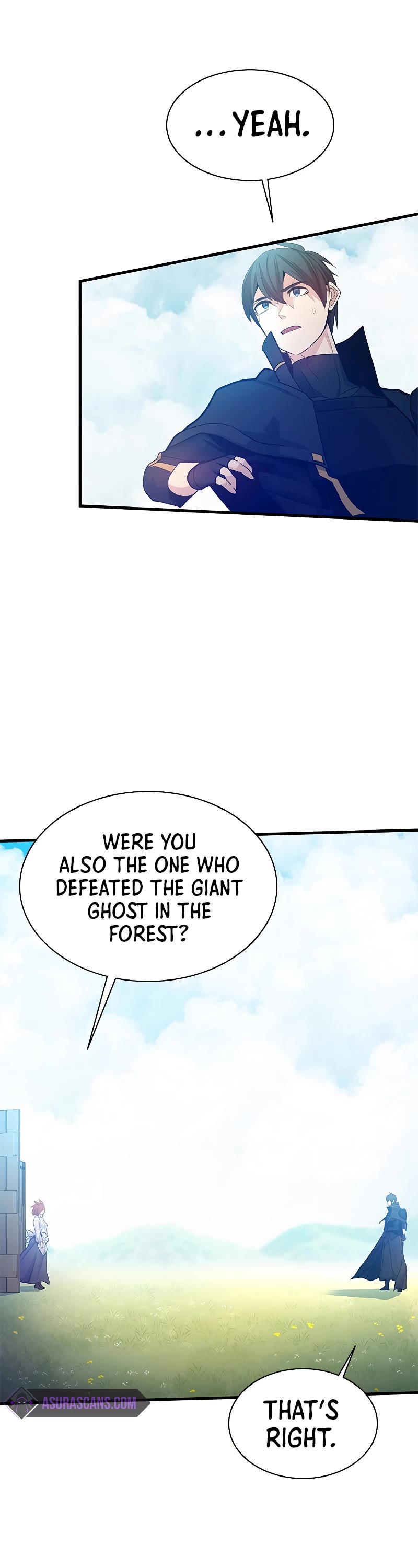 The Tutorial is Too Hard Chapter 148 page 13 - Chapter 148