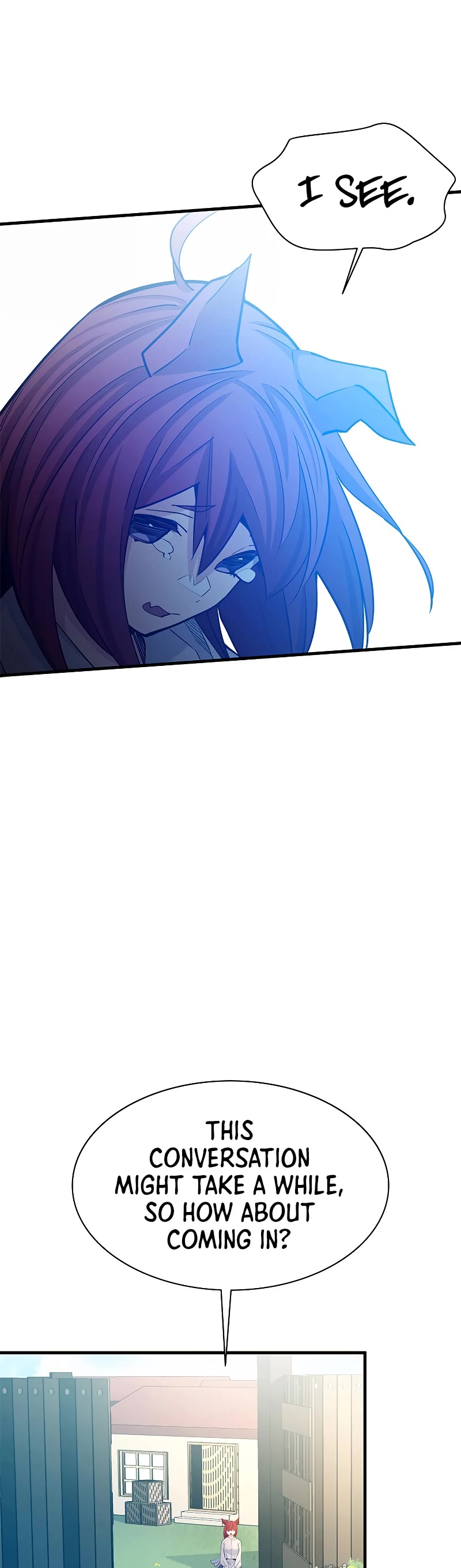 The Tutorial is Too Hard Chapter 148 page 15 - Chapter 148