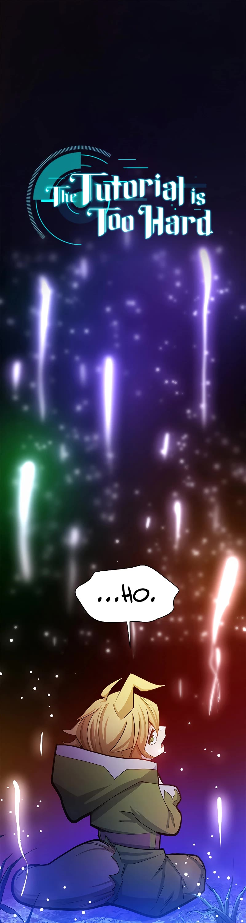 The Tutorial is Too Hard Chapter 148 page 2 - Chapter 148