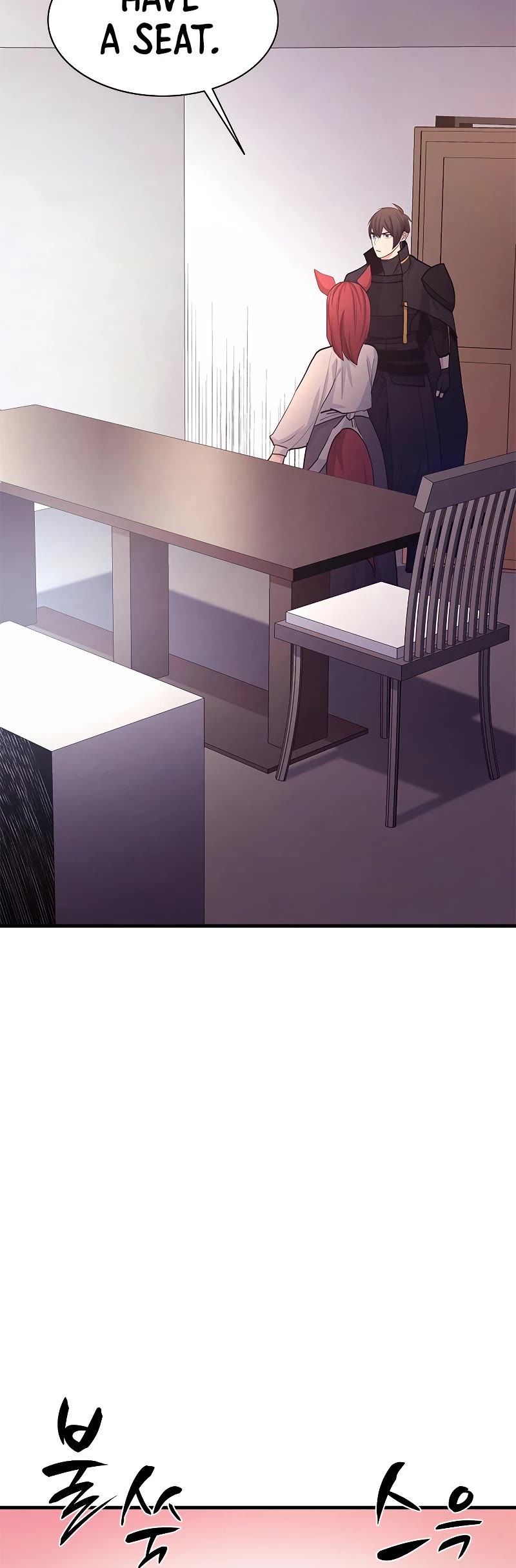 The Tutorial is Too Hard Chapter 148 page 21 - Chapter 148