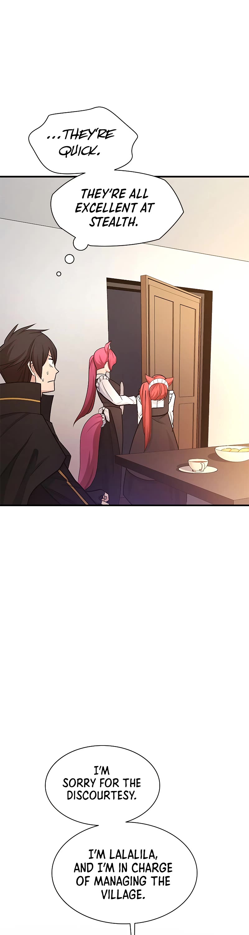 The Tutorial is Too Hard Chapter 148 page 23 - Chapter 148