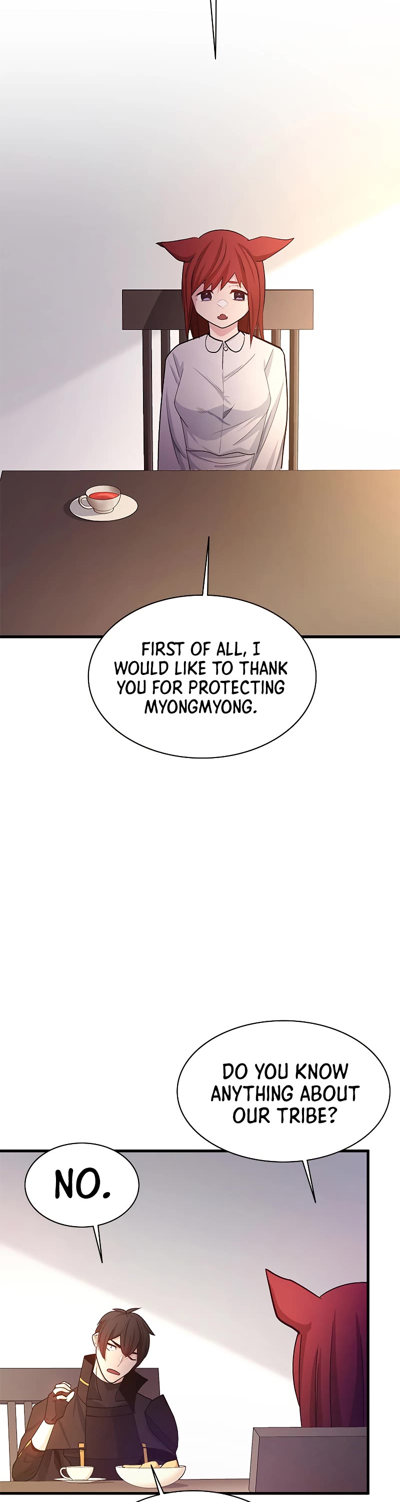 The Tutorial is Too Hard Chapter 148 page 24 - Chapter 148
