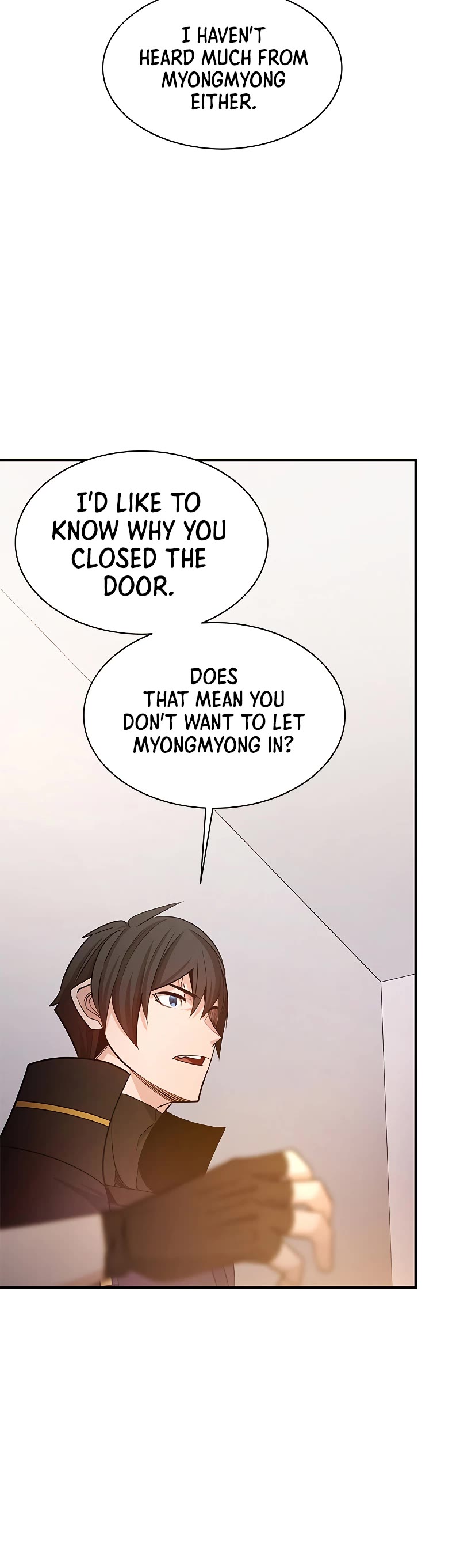 The Tutorial is Too Hard Chapter 148 page 25 - Chapter 148