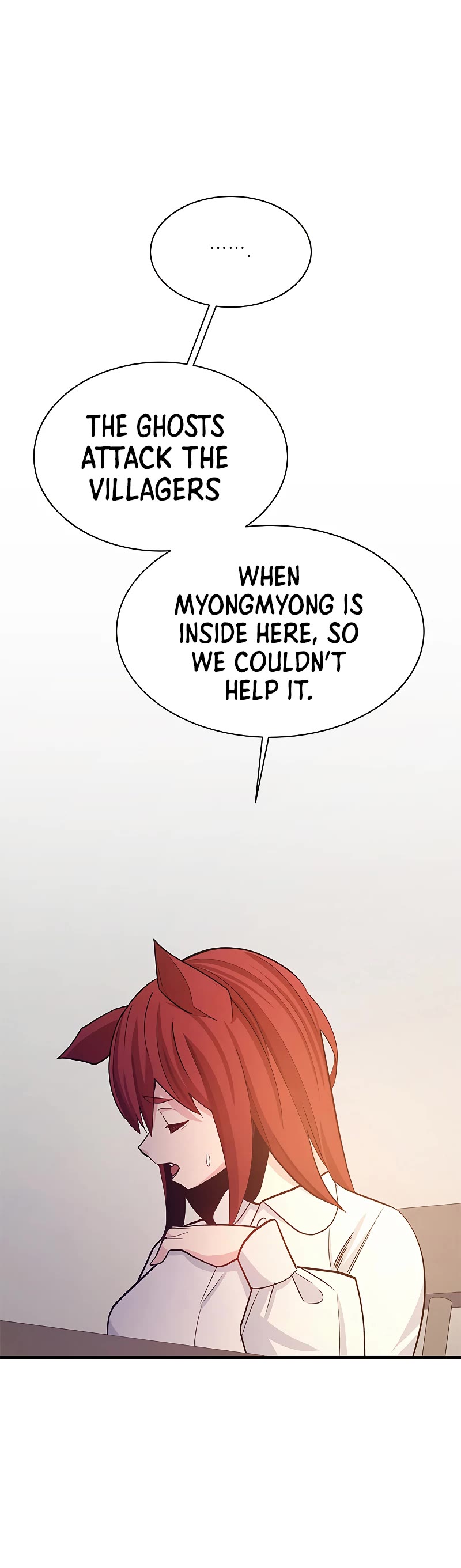 The Tutorial is Too Hard Chapter 148 page 26 - Chapter 148
