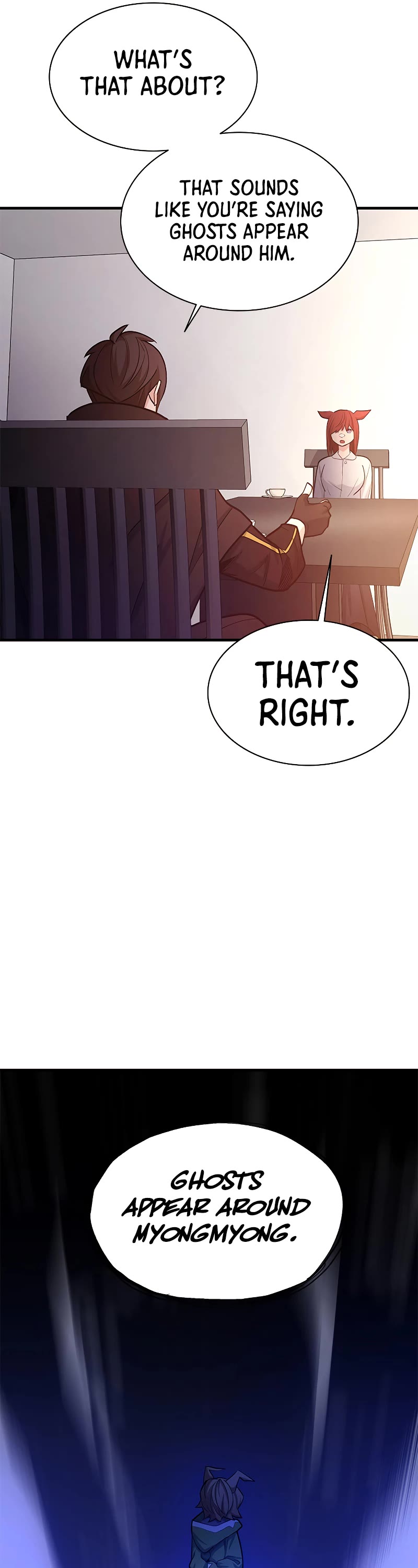 The Tutorial is Too Hard Chapter 148 page 27 - Chapter 148